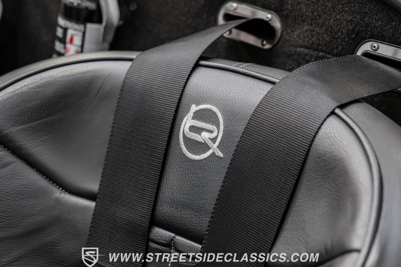 1965 Shelby Cobra Backdraft 427