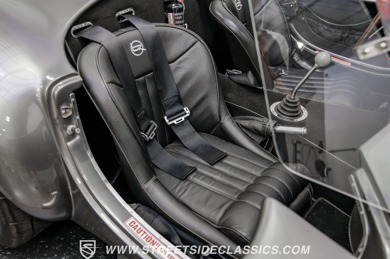 1965 Shelby Cobra Backdraft 427