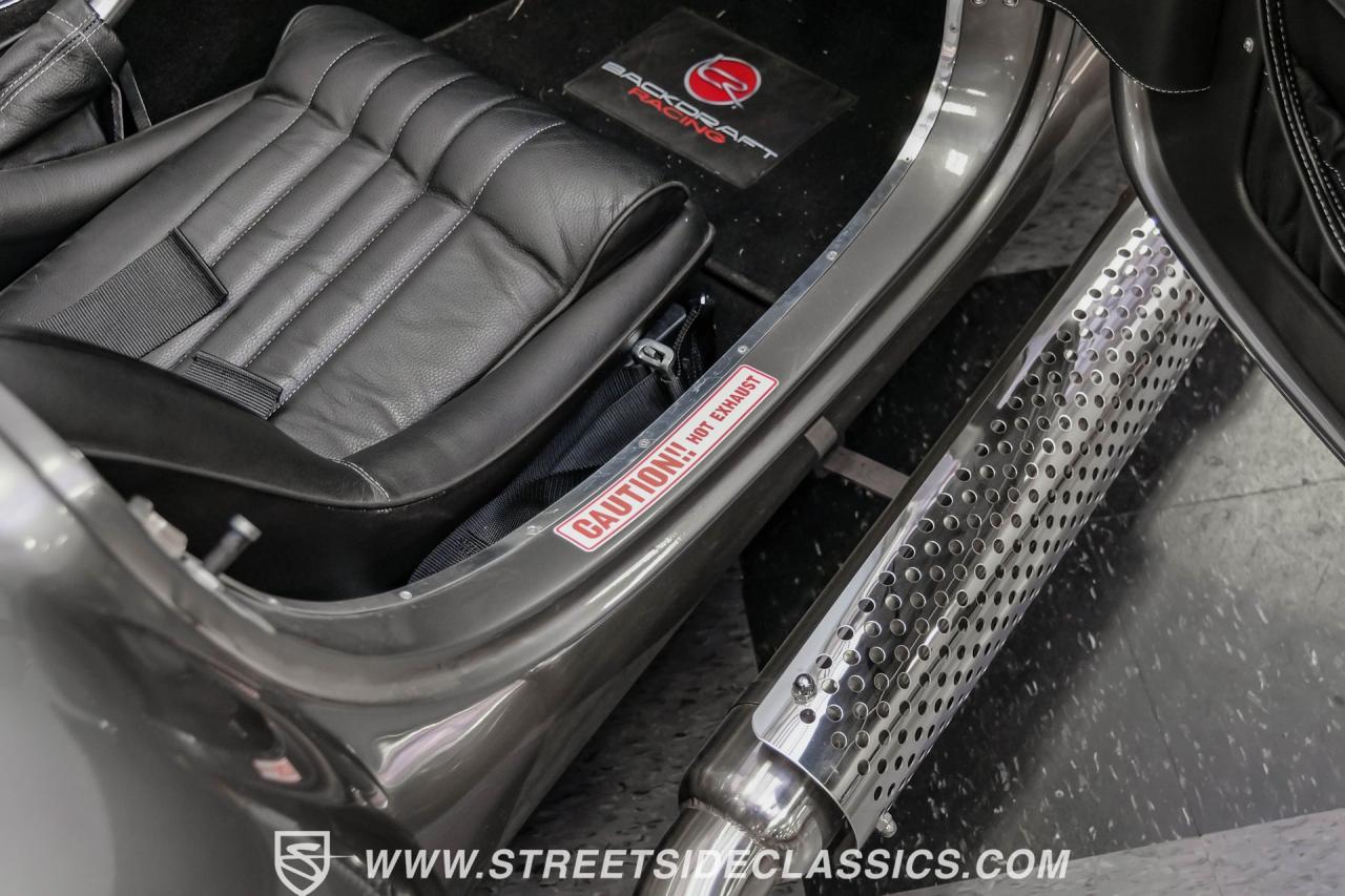 1965 Shelby Cobra Backdraft 427