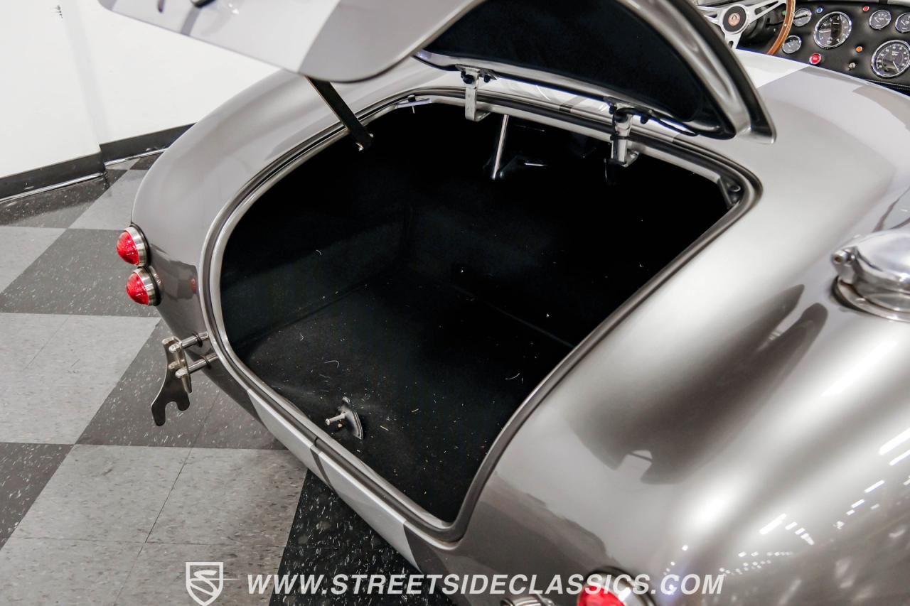 1965 Shelby Cobra Backdraft 427