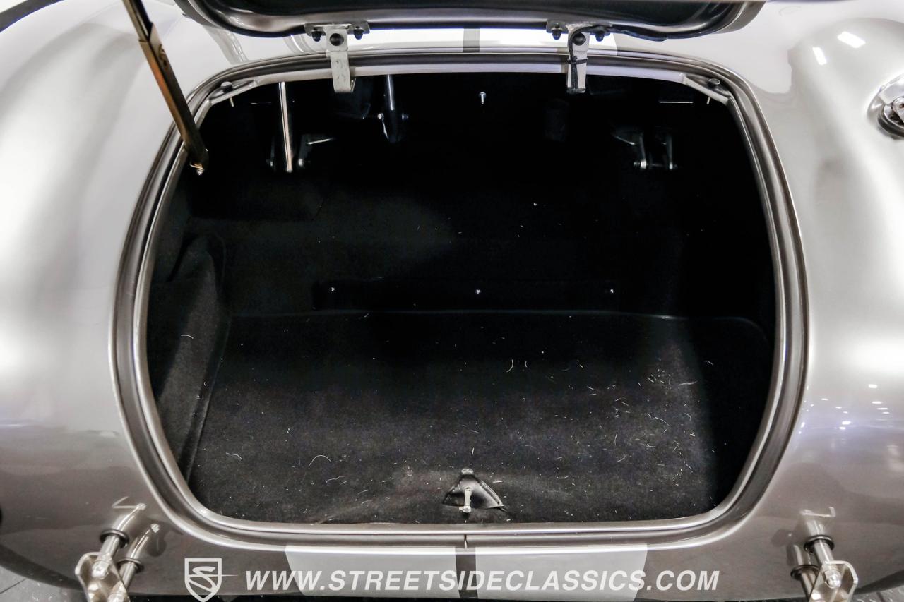 1965 Shelby Cobra Backdraft 427