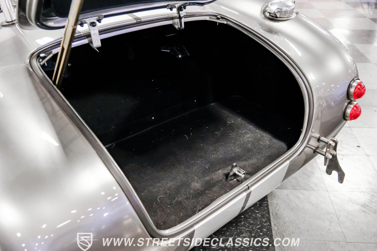 1965 Shelby Cobra Backdraft 427