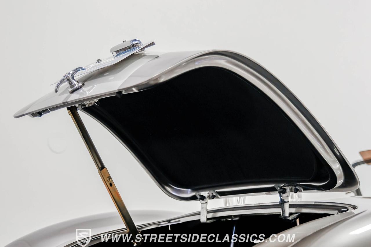 1965 Shelby Cobra Backdraft 427