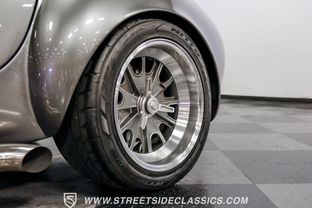 1965 Shelby Cobra Backdraft 427