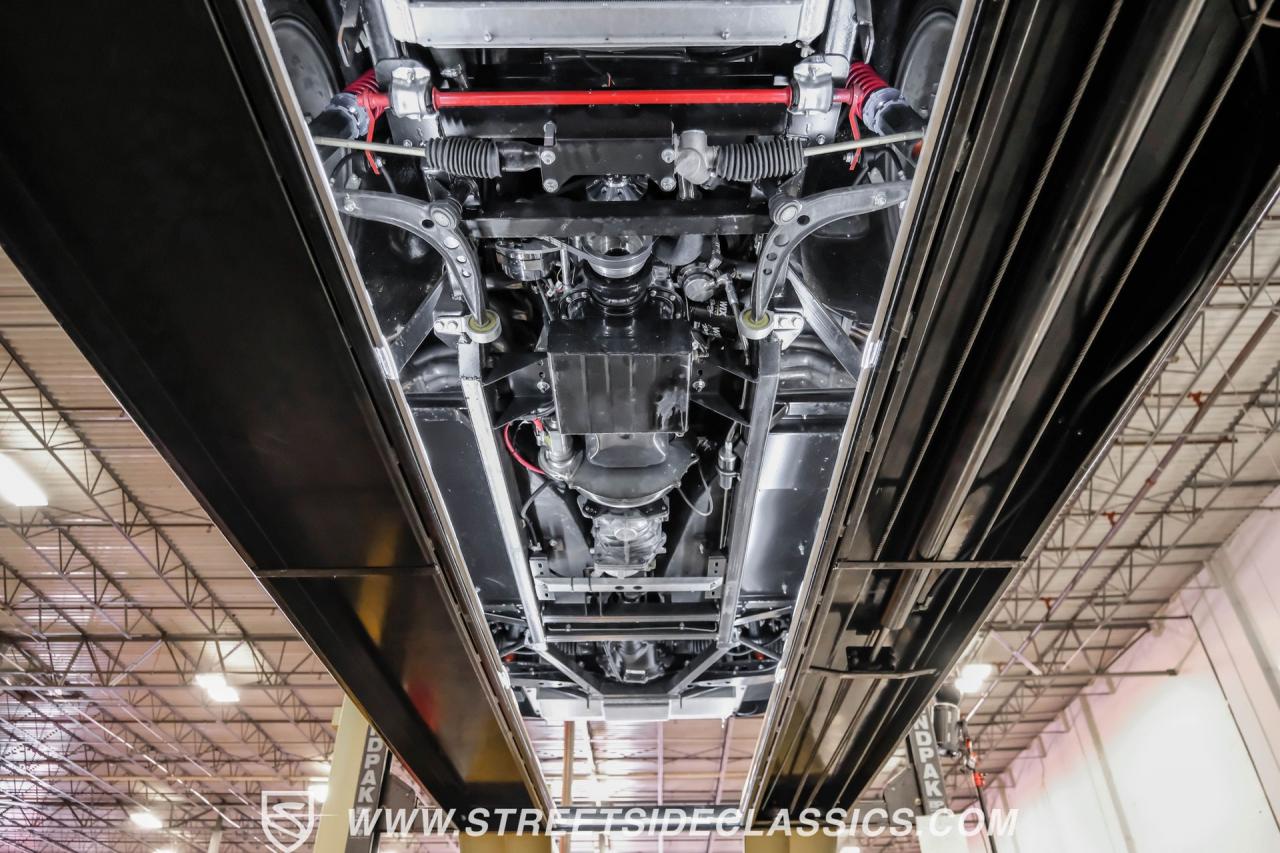 1965 Shelby Cobra Backdraft 427