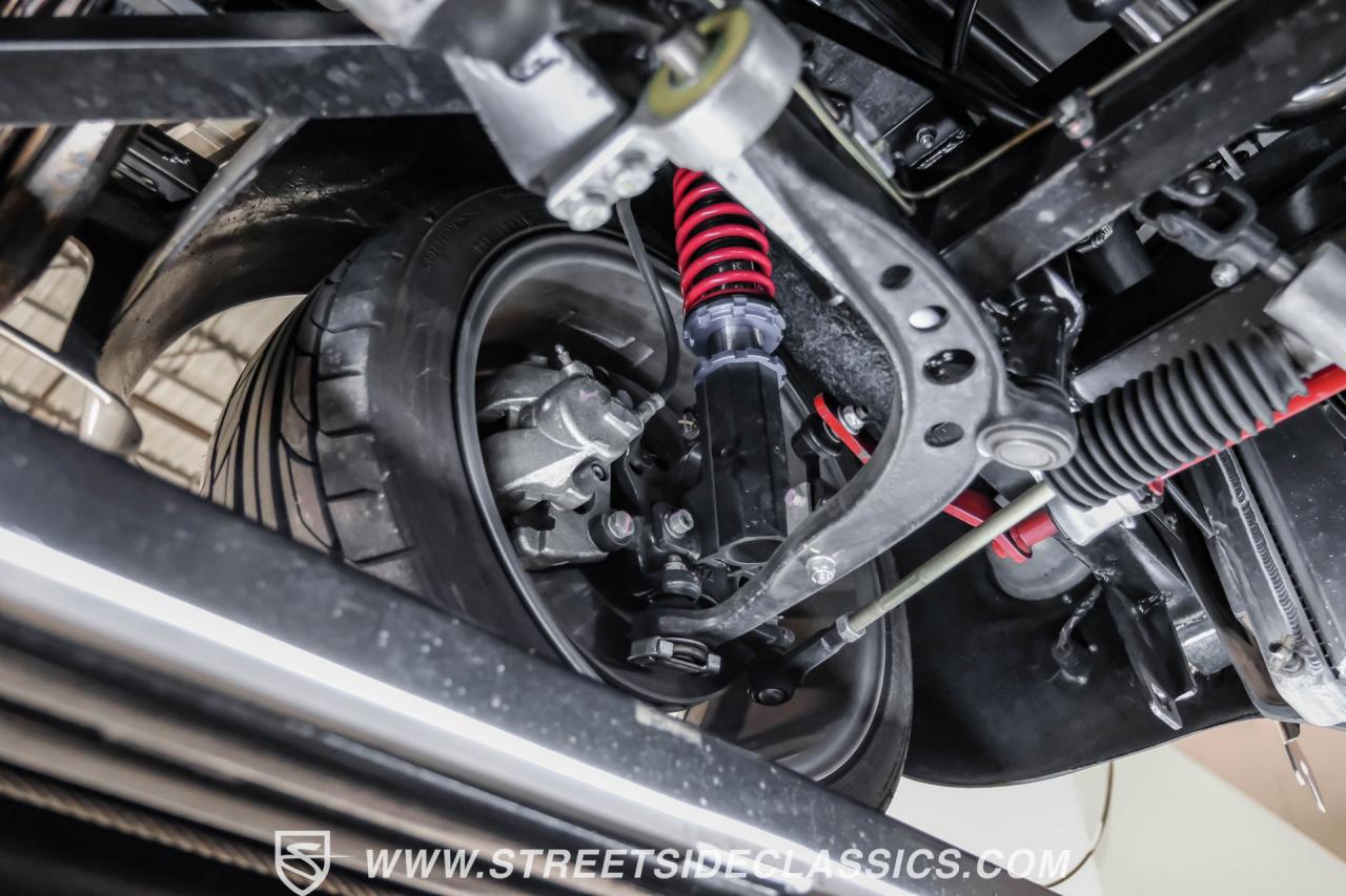 1965 Shelby Cobra Backdraft 427