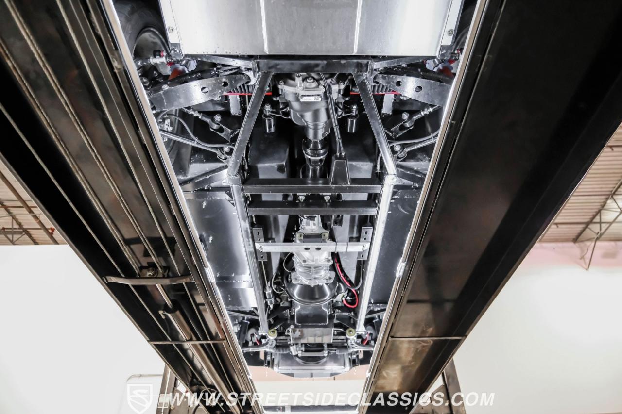 1965 Shelby Cobra Backdraft 427