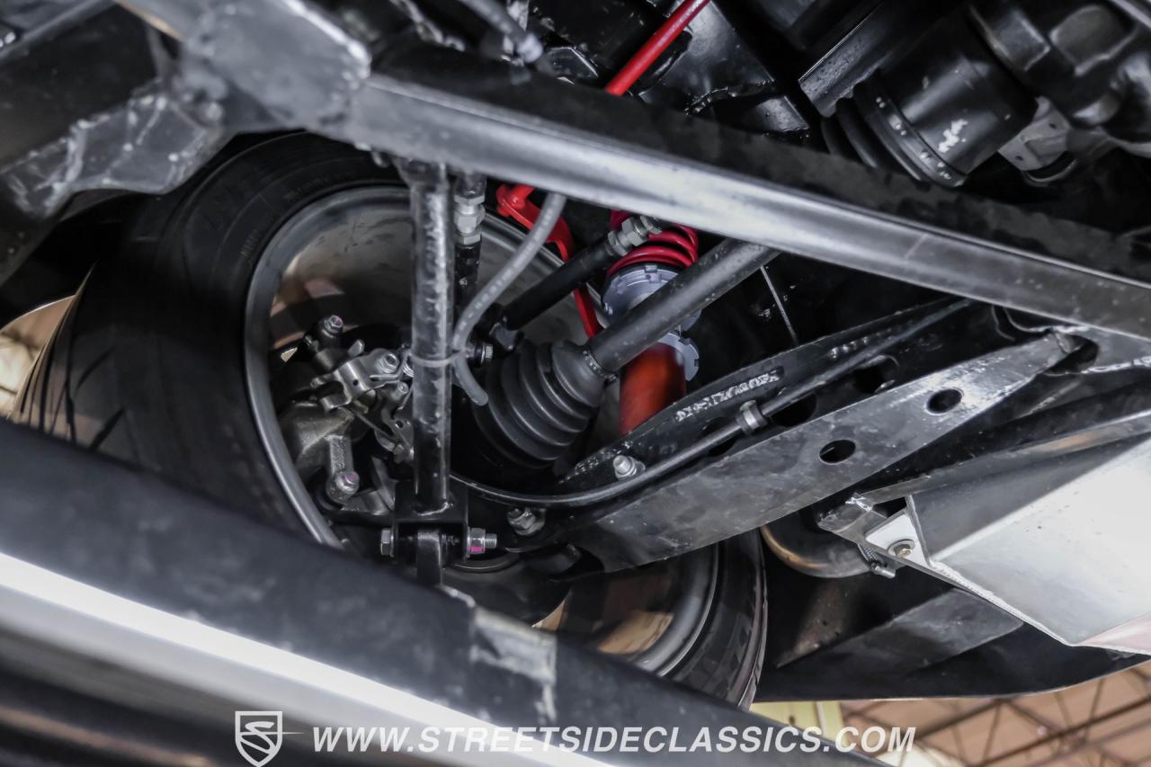 1965 Shelby Cobra Backdraft 427