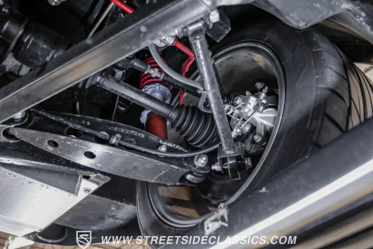 1965 Shelby Cobra Backdraft 427