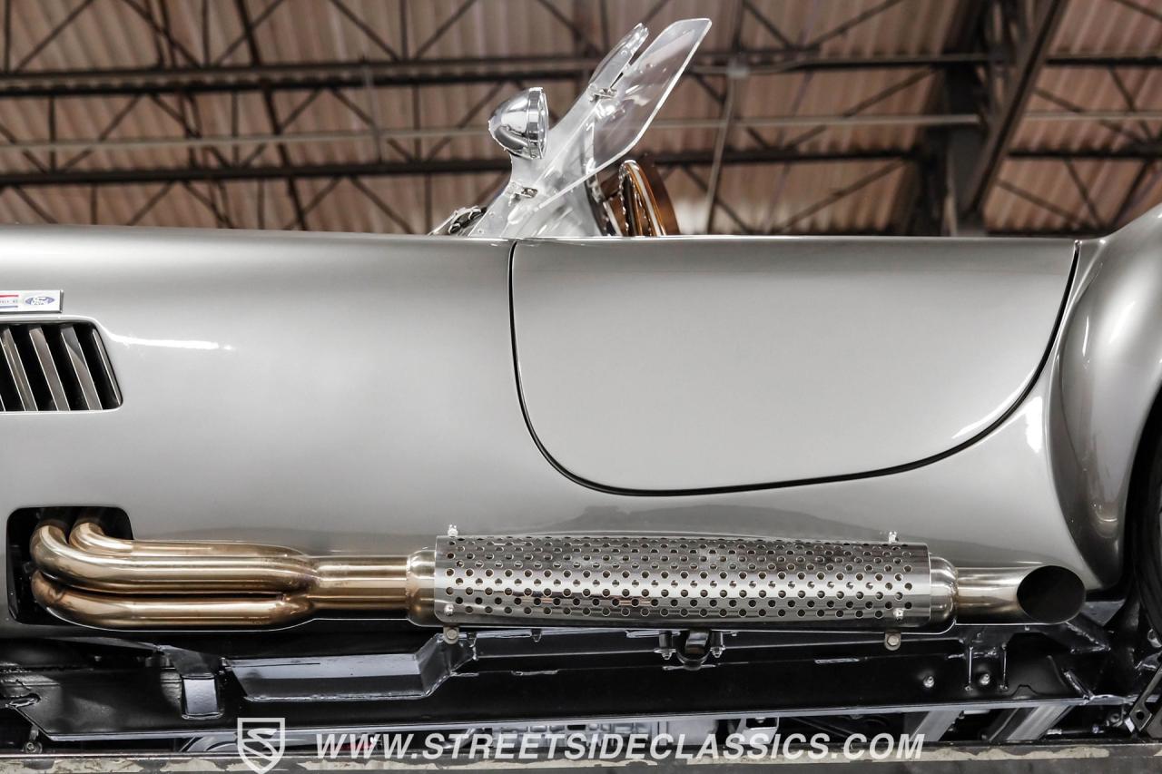 1965 Shelby Cobra Backdraft 427