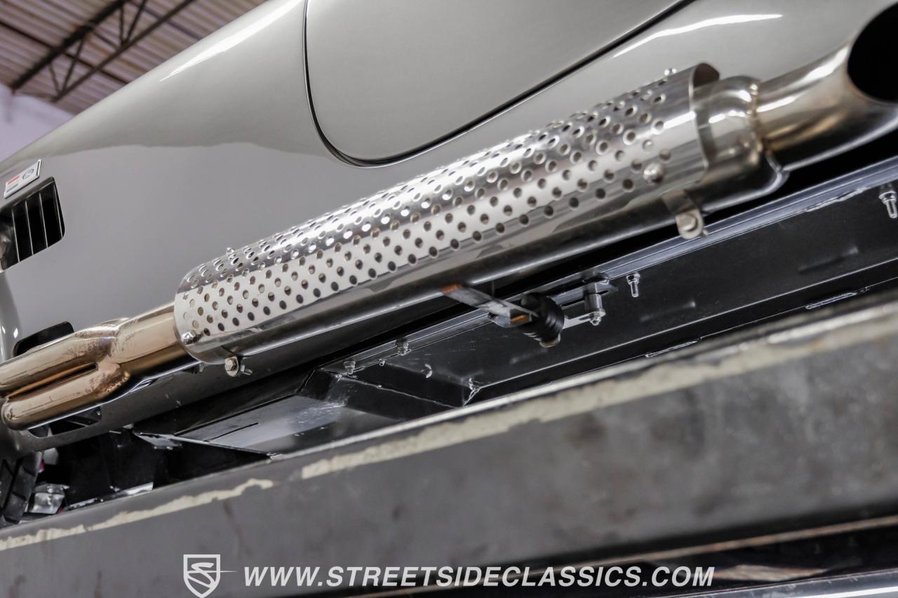 1965 Shelby Cobra Backdraft 427