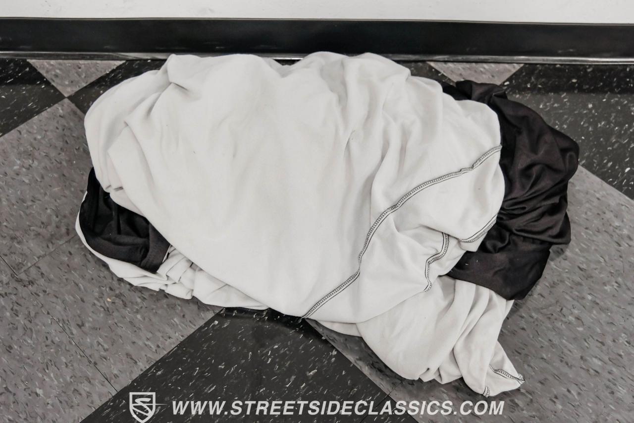 1965 Shelby Cobra Backdraft 427