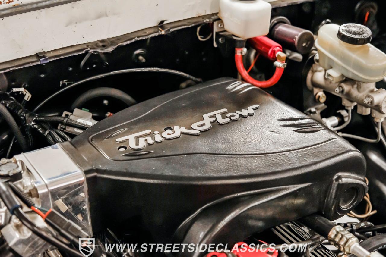 1979 Ford F-100 Ranger Explorer Restomod