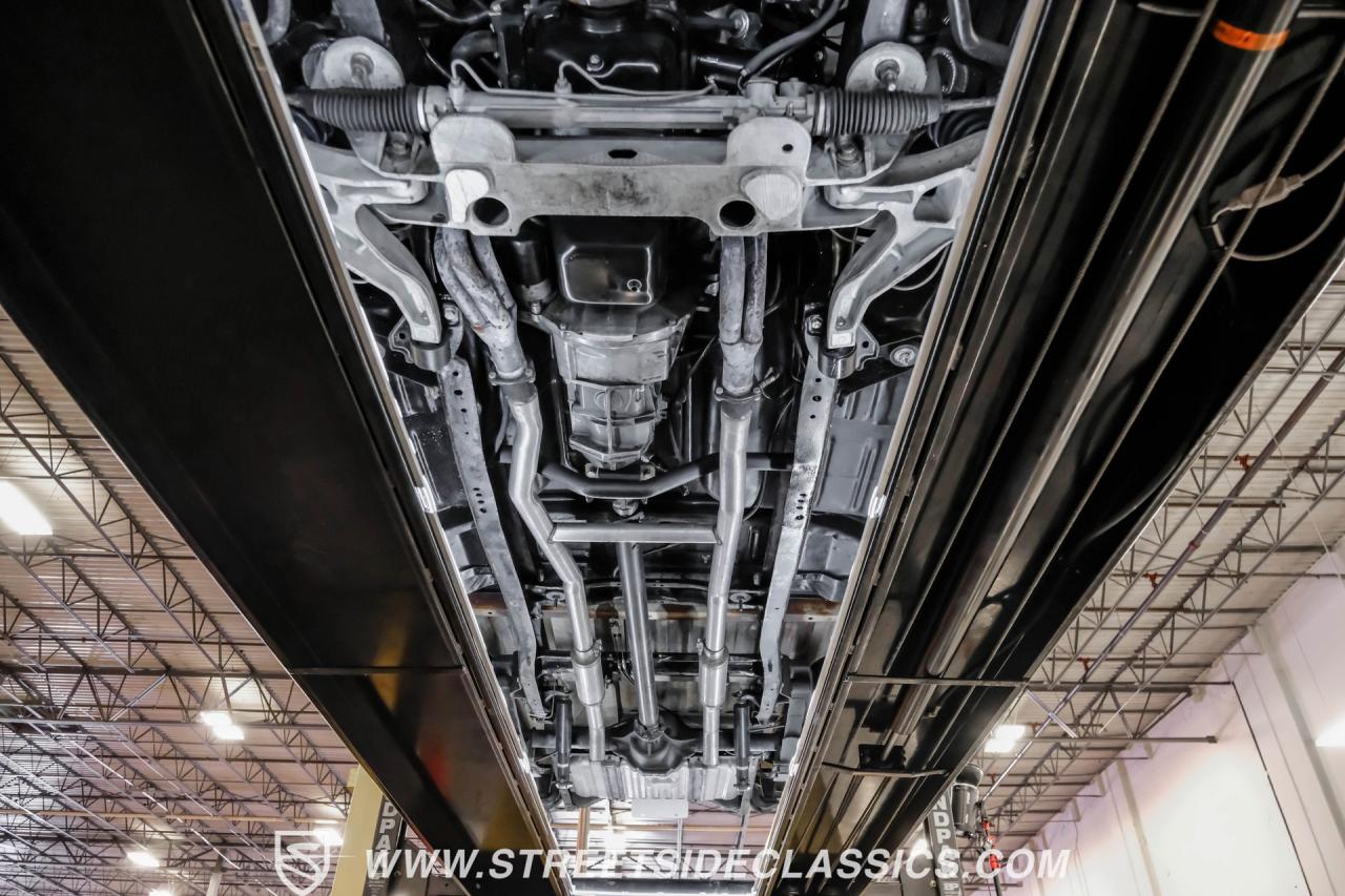 1979 Ford F-100 Ranger Explorer Restomod