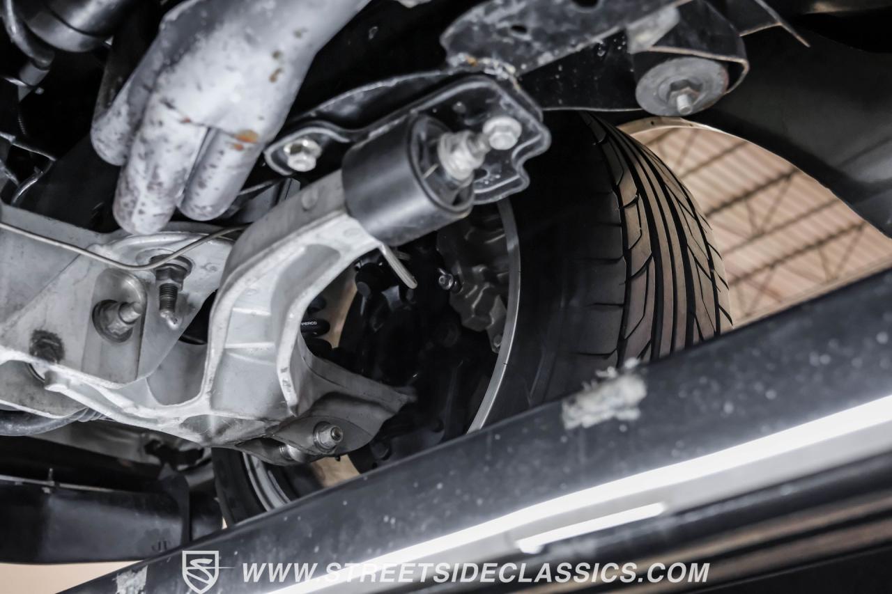 1979 Ford F-100 Ranger Explorer Restomod