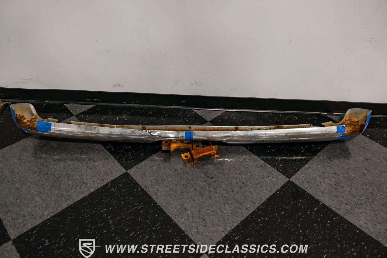 1979 Ford F-100 Ranger Explorer Restomod