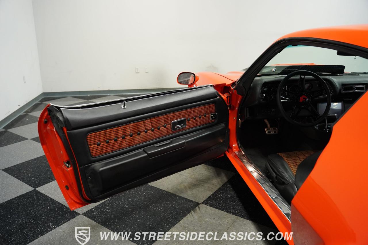 1971 Chevrolet Camaro LS1 Restomod