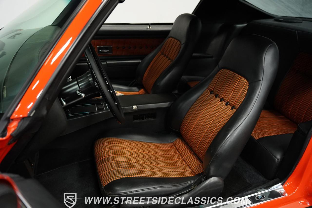 1971 Chevrolet Camaro LS1 Restomod