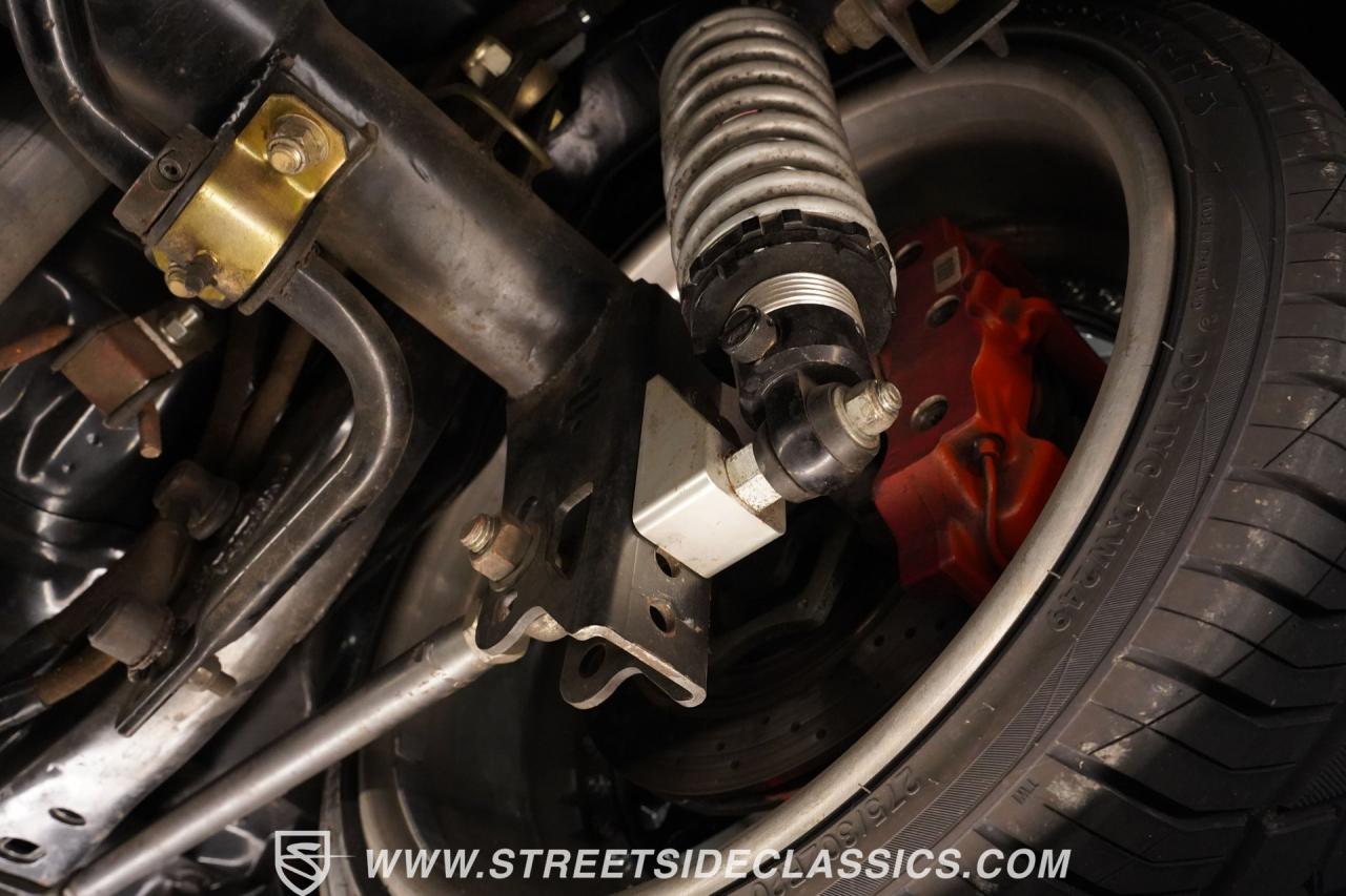 1971 Chevrolet Camaro LS1 Restomod