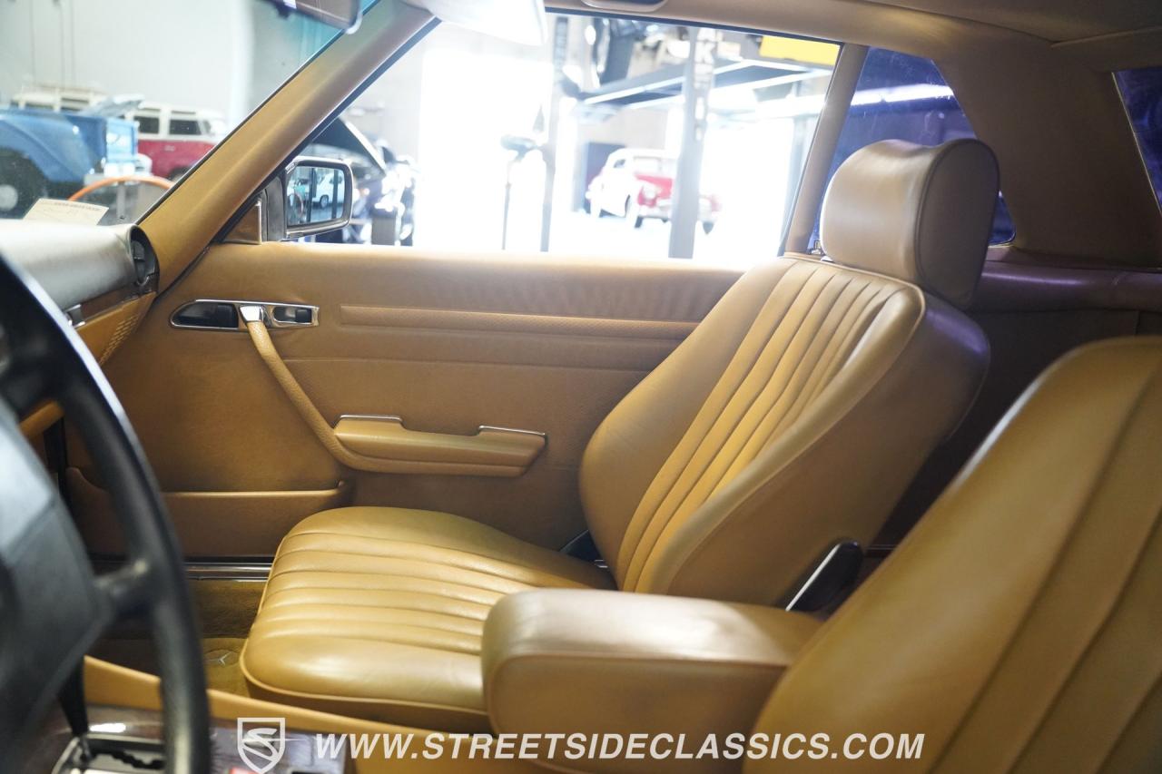 1989 Mercedes - Benz 560SL