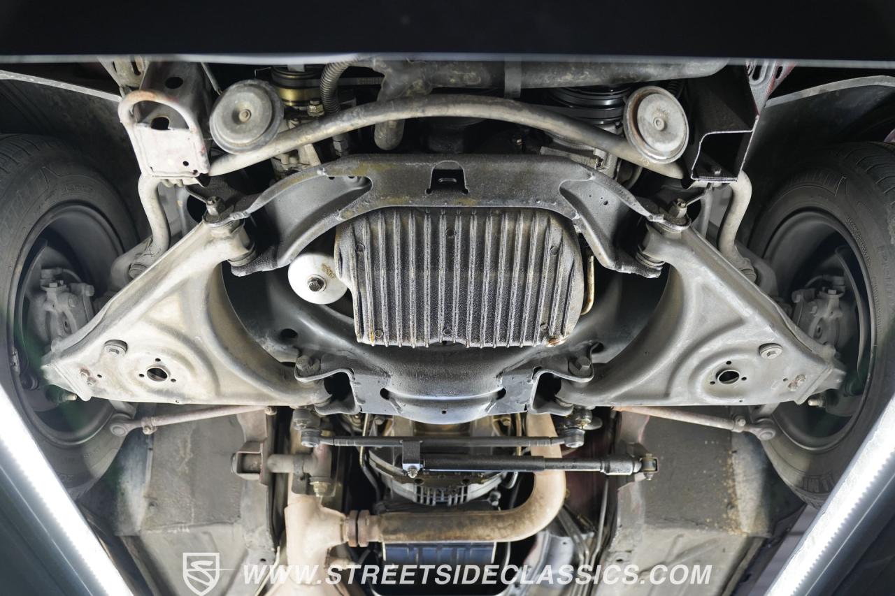 1989 Mercedes - Benz 560SL