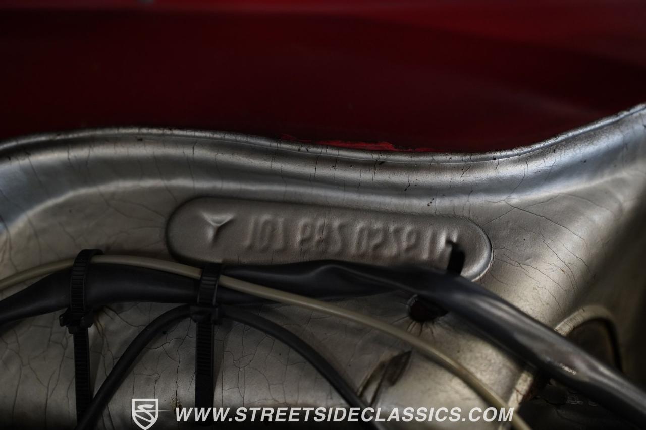 1989 Mercedes - Benz 560SL