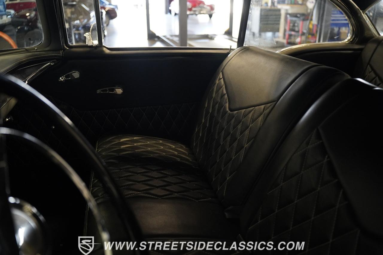 1957 Chevrolet Bel Air LS3 Restomod