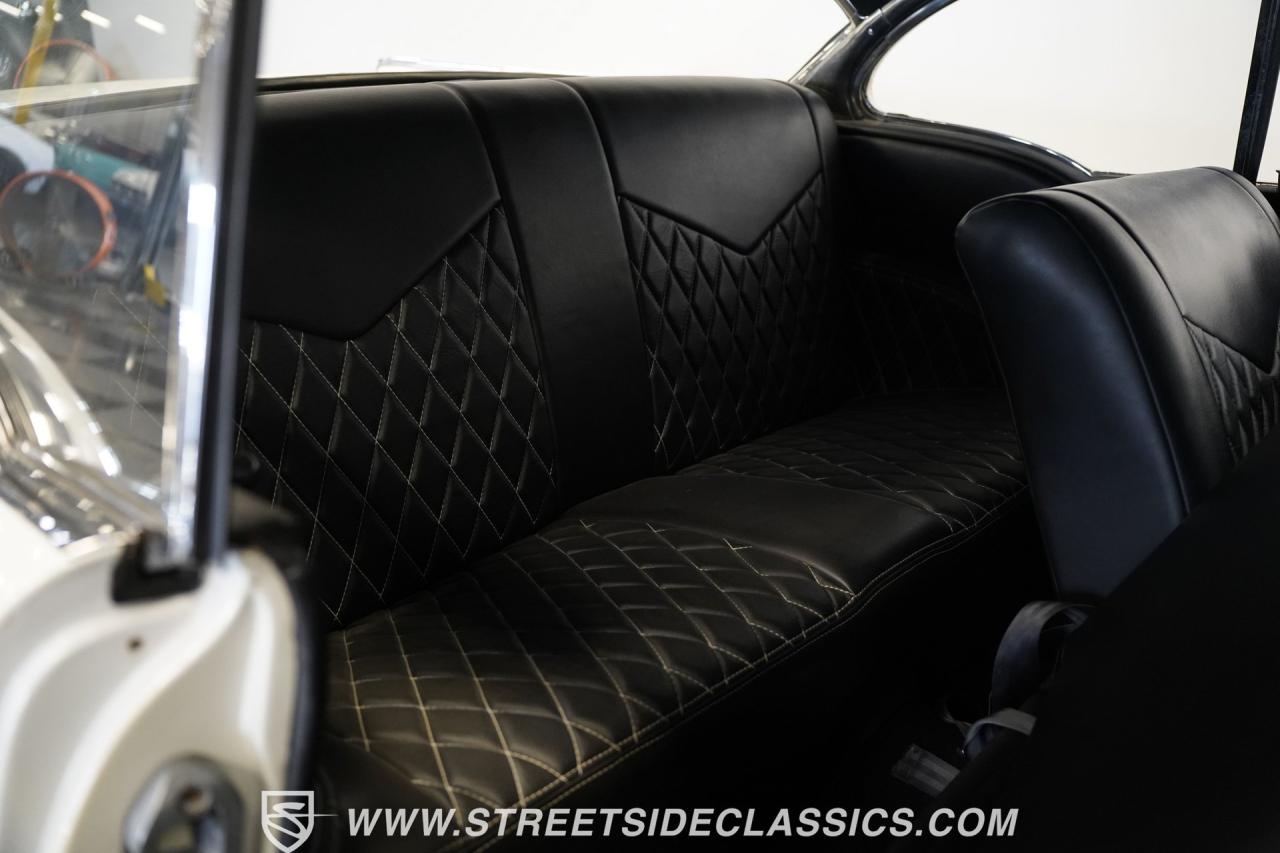 1957 Chevrolet Bel Air LS3 Restomod