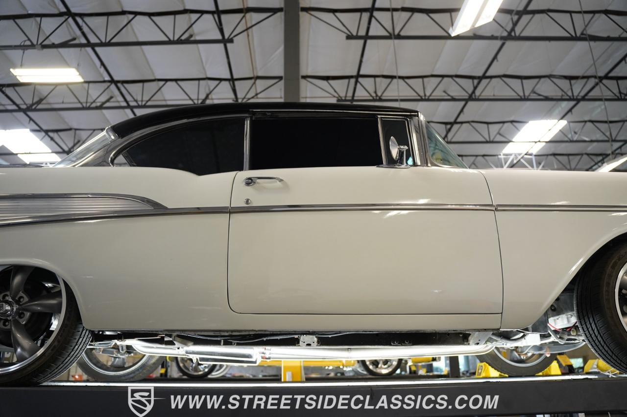 1957 Chevrolet Bel Air LS3 Restomod