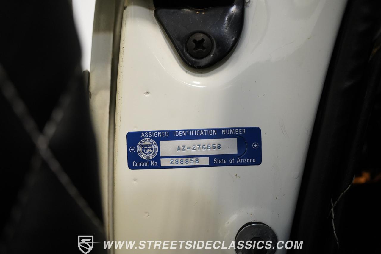 1957 Chevrolet Bel Air LS3 Restomod