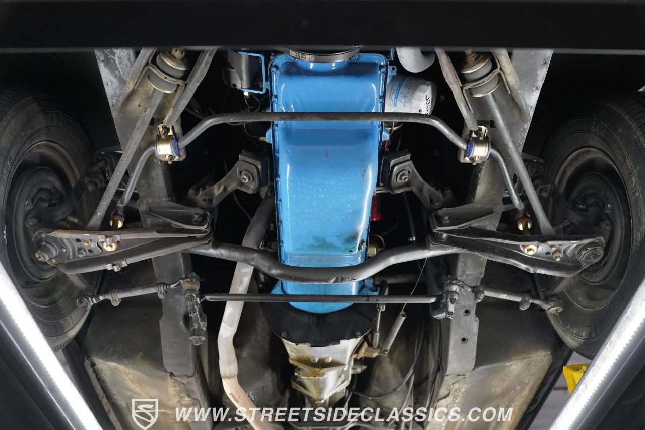 1966 Ford Mustang Convertible