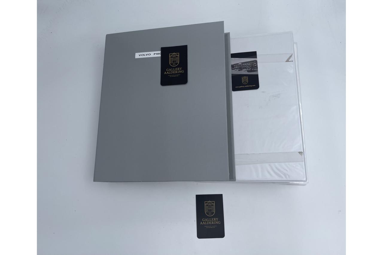 1968 Volvo P1800S Overdrive &ldquo;Fully restored condition&rdquo;