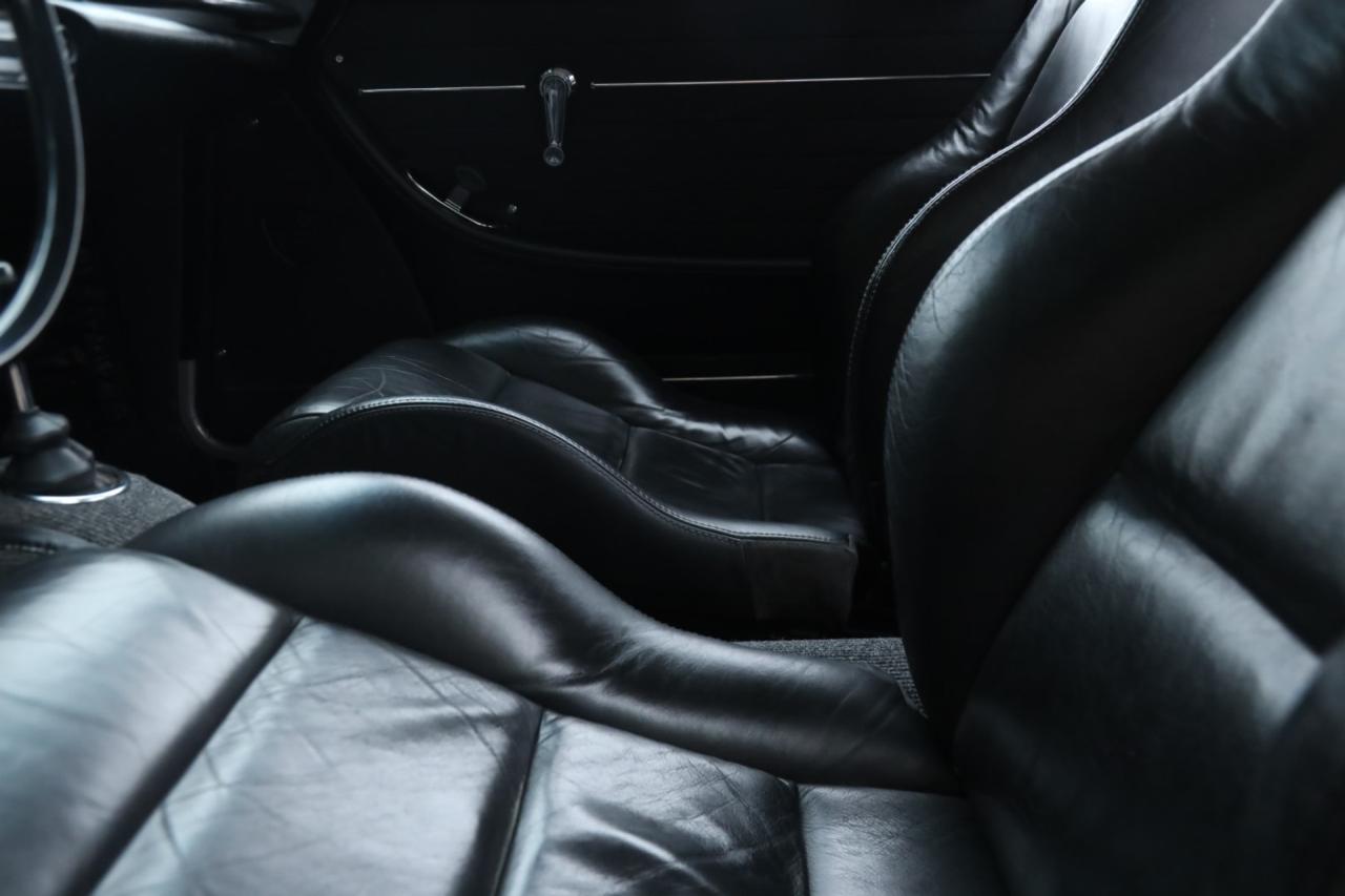 1968 Volvo P1800S Overdrive &ldquo;Fully restored condition&rdquo;