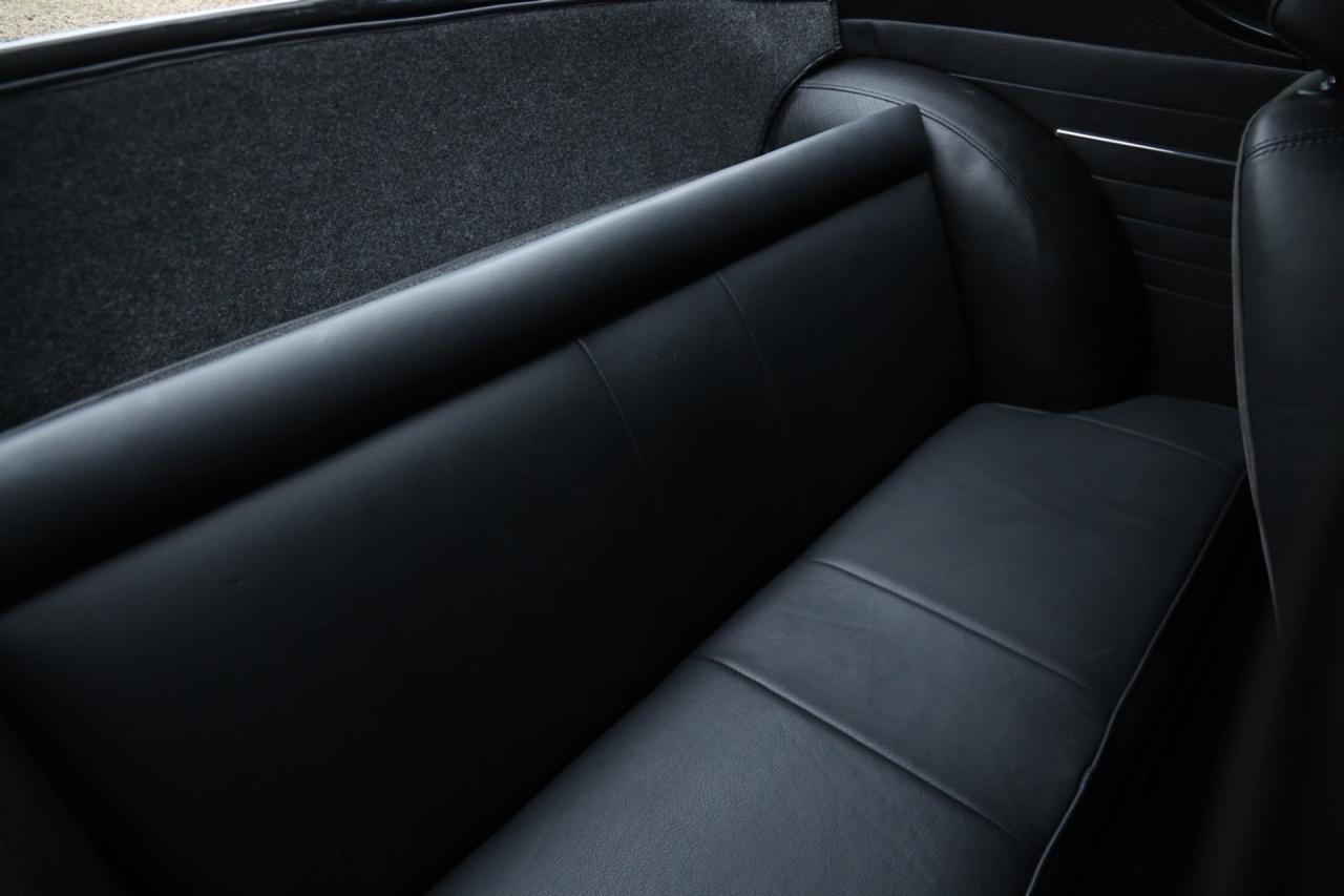 1968 Volvo P1800S Overdrive &ldquo;Fully restored condition&rdquo;