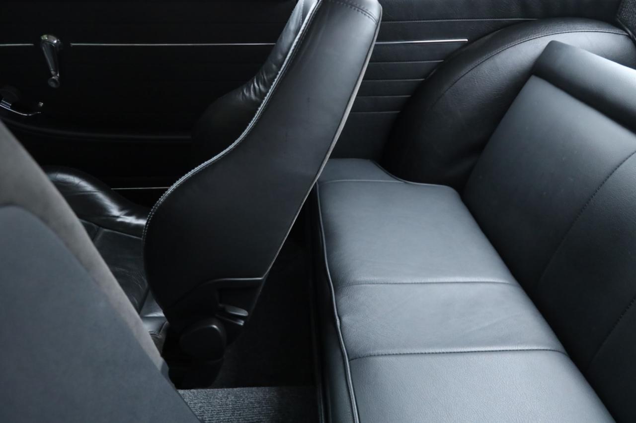 1968 Volvo P1800S Overdrive &ldquo;Fully restored condition&rdquo;