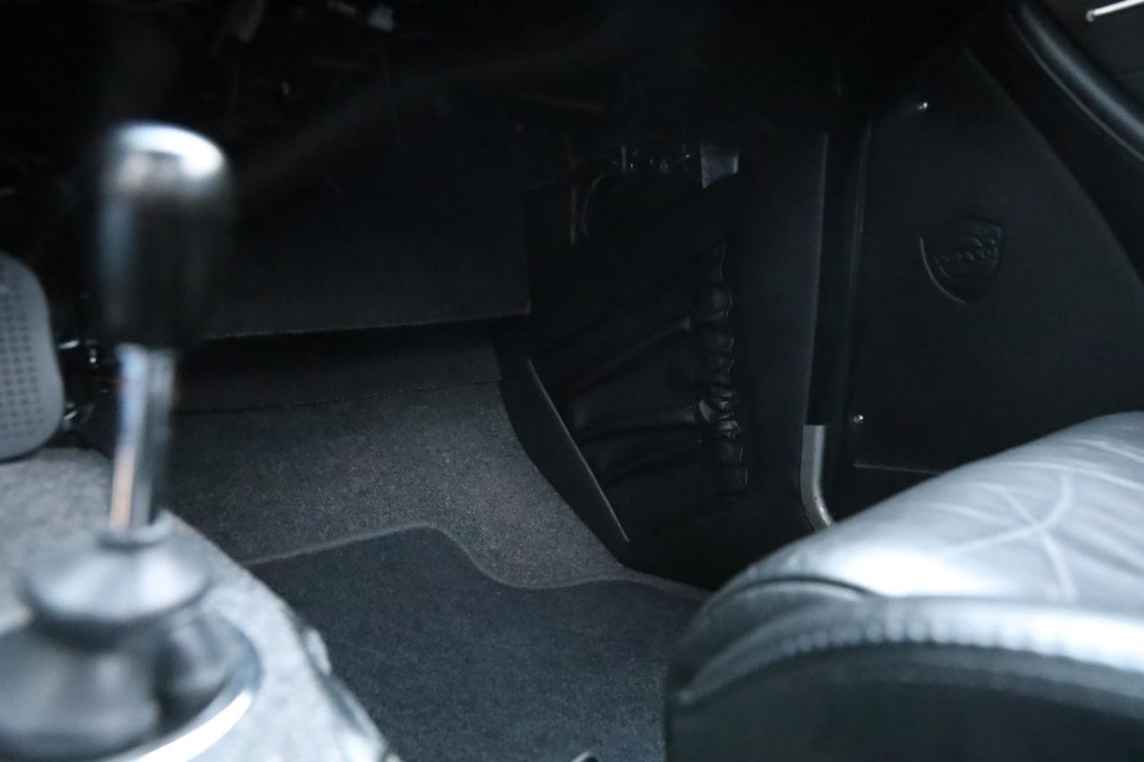 1968 Volvo P1800S Overdrive &ldquo;Fully restored condition&rdquo;