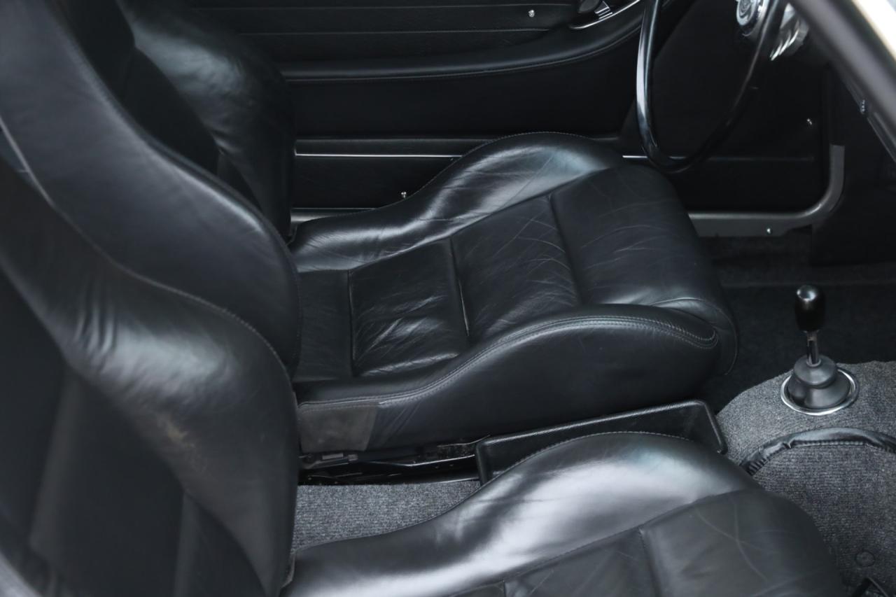 1968 Volvo P1800S Overdrive &ldquo;Fully restored condition&rdquo;