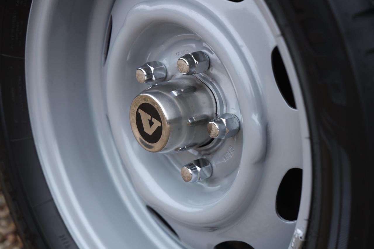 1968 Volvo P1800S Overdrive &ldquo;Fully restored condition&rdquo;