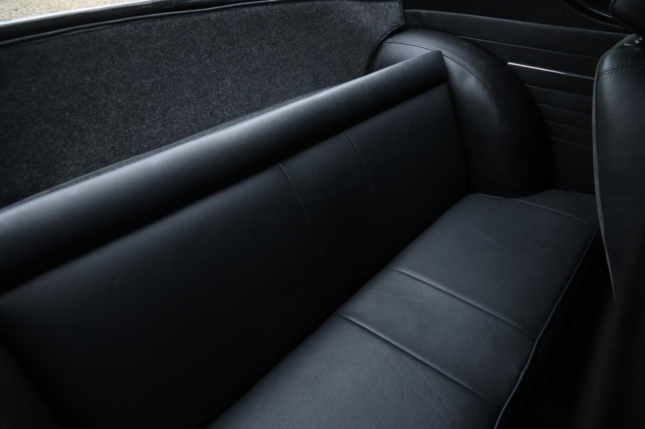 1968 Volvo P1800S Overdrive &ldquo;Fully restored condition&rdquo;