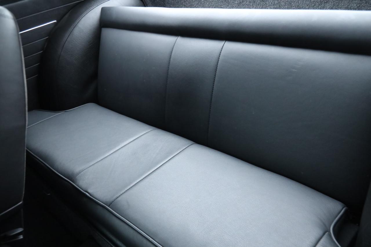 1968 Volvo P1800S Overdrive &ldquo;Fully restored condition&rdquo;