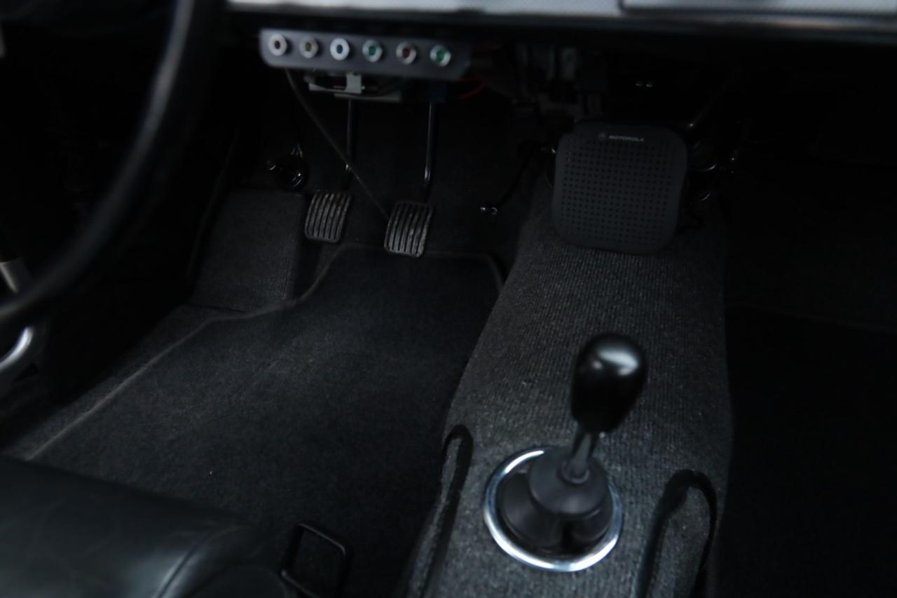 1968 Volvo P1800S Overdrive &ldquo;Fully restored condition&rdquo;