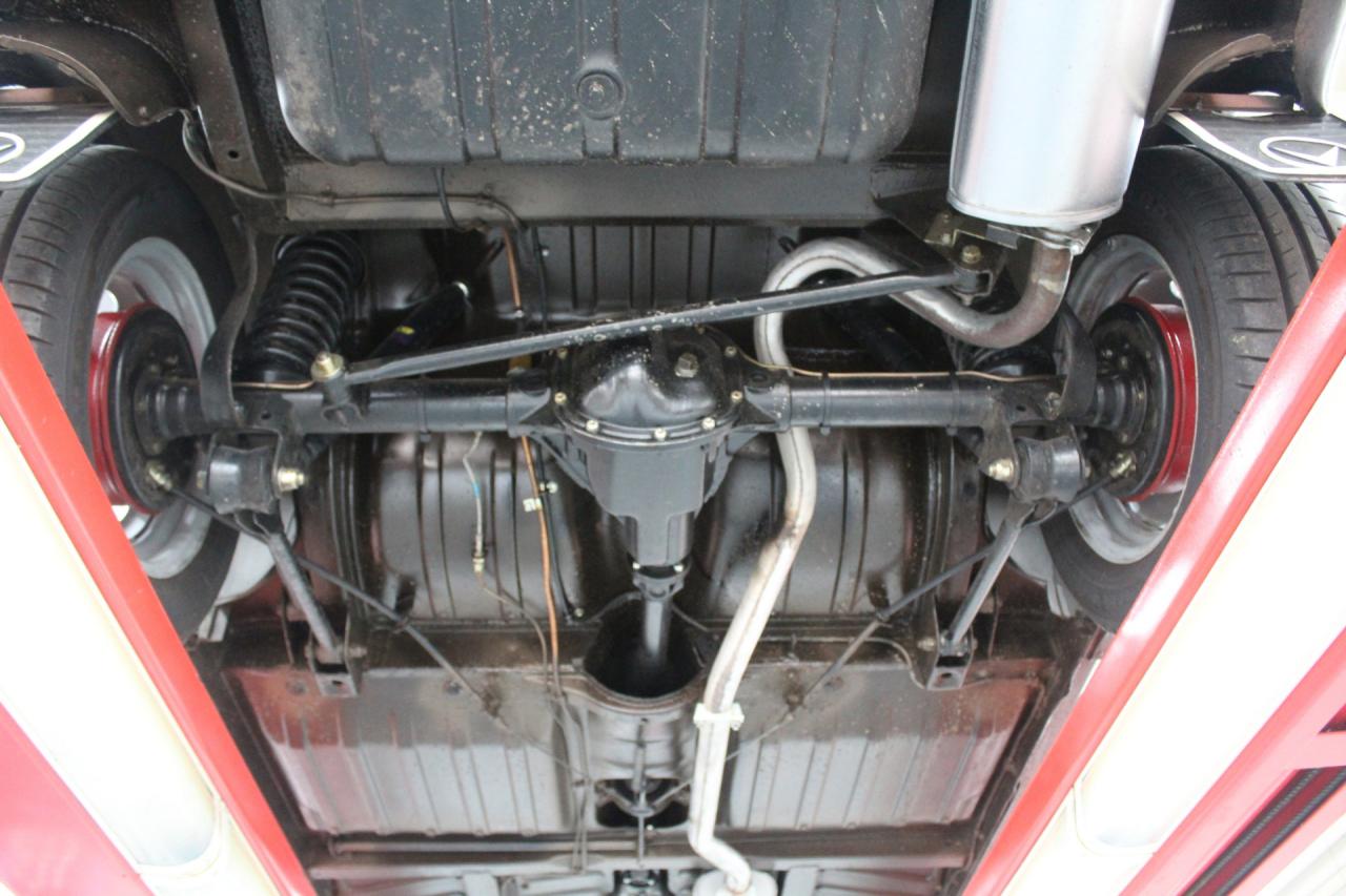 1968 Volvo P1800S Overdrive &ldquo;Fully restored condition&rdquo;