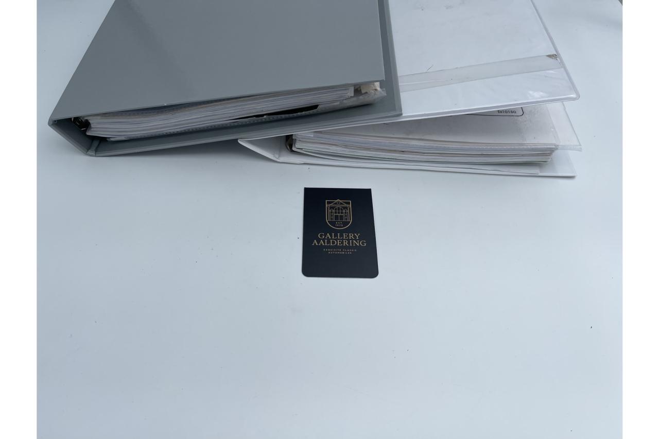 1968 Volvo P1800S Overdrive &ldquo;Fully restored condition&rdquo;