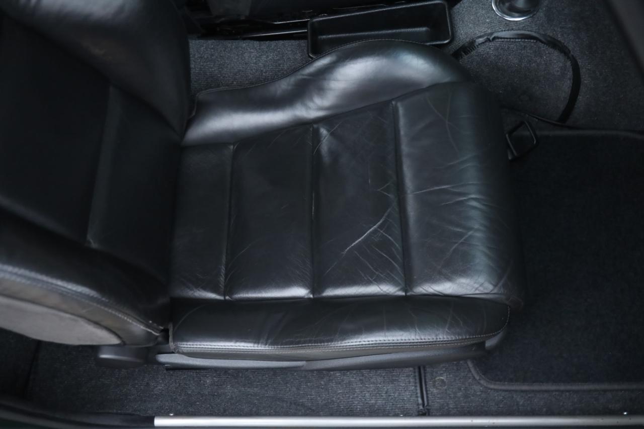 1968 Volvo P1800S Overdrive &ldquo;Fully restored condition&rdquo;