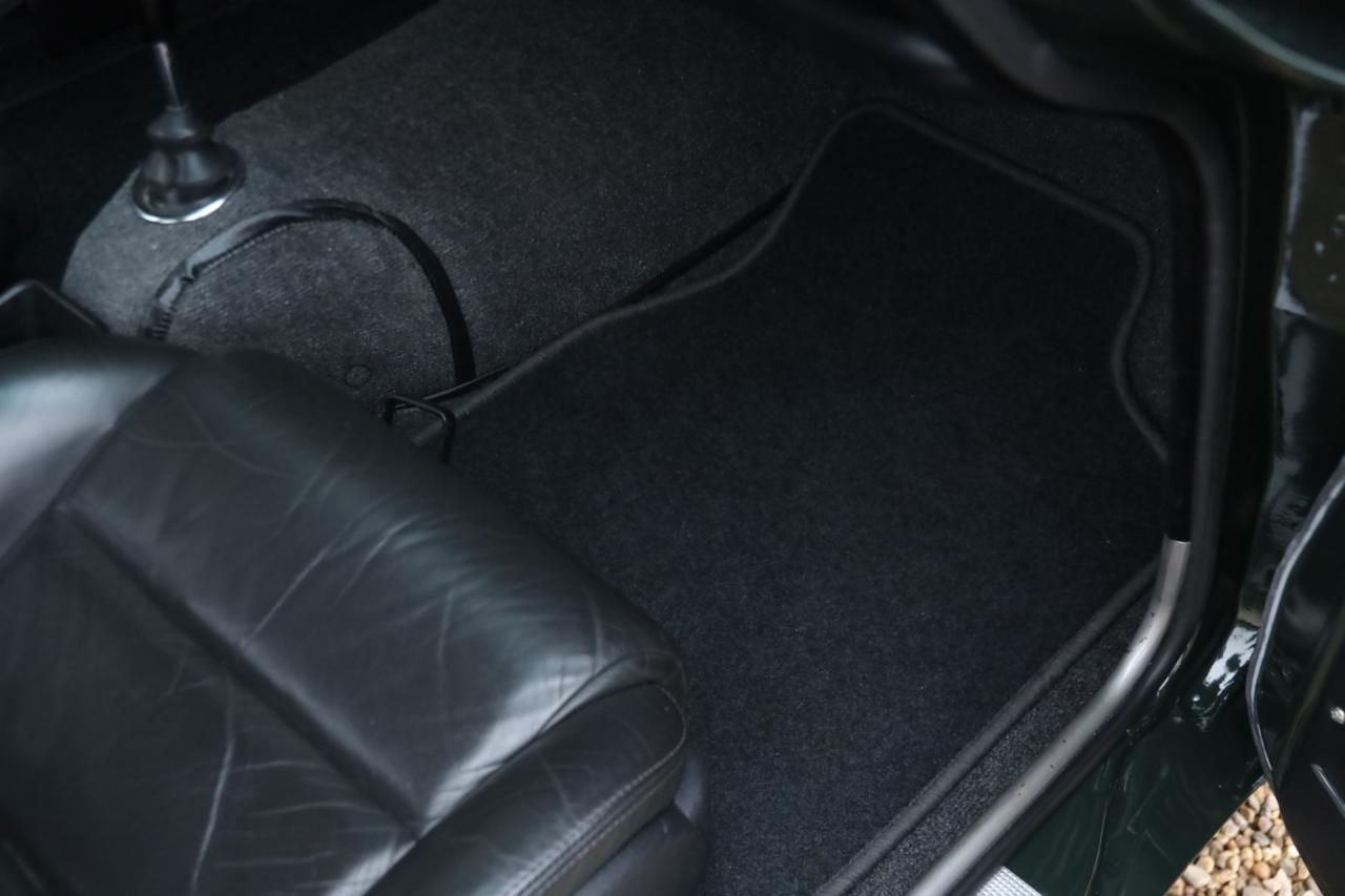 1968 Volvo P1800S Overdrive &ldquo;Fully restored condition&rdquo;