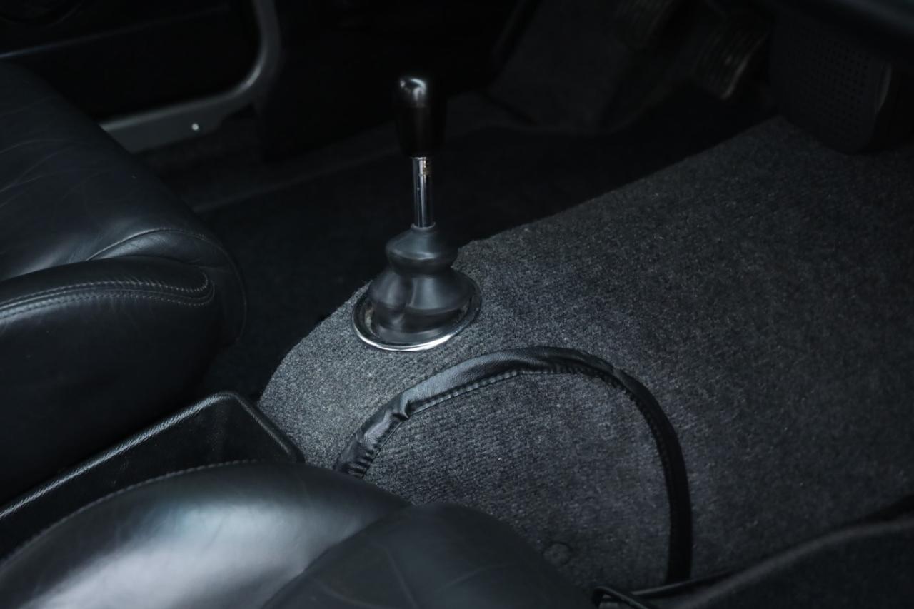 1968 Volvo P1800S Overdrive &ldquo;Fully restored condition&rdquo;