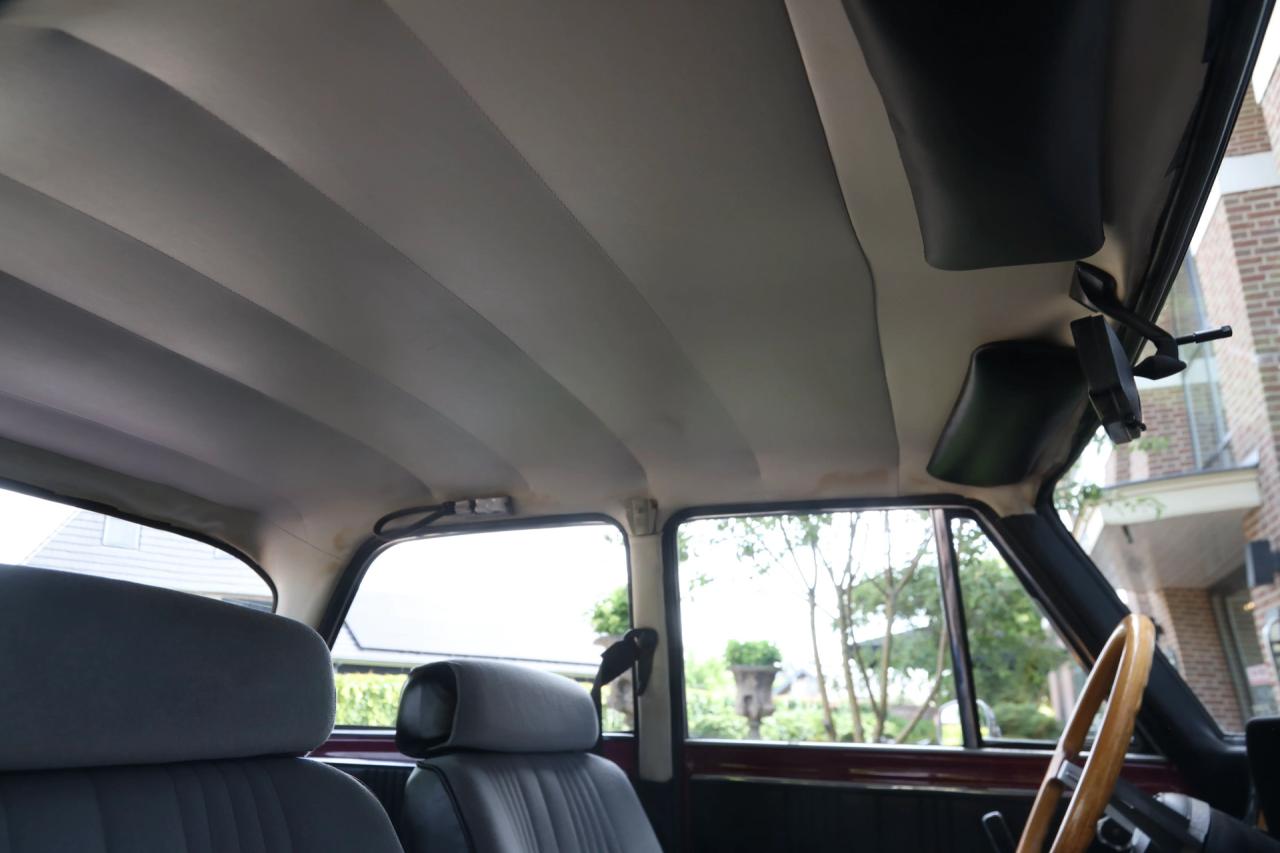 1975 Alfa Romeo Giulia 1300 Nuova Super