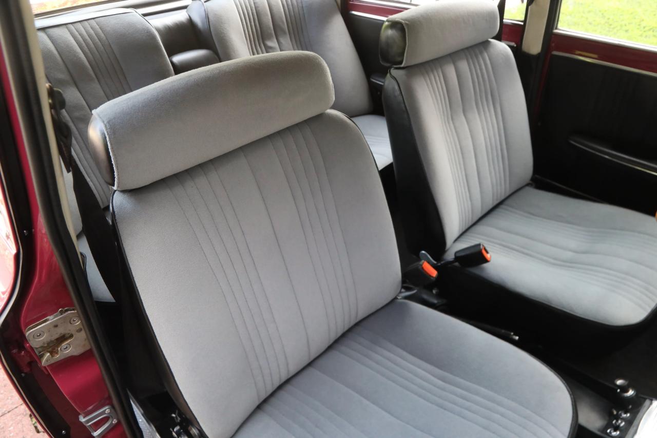 1975 Alfa Romeo Giulia 1300 Nuova Super