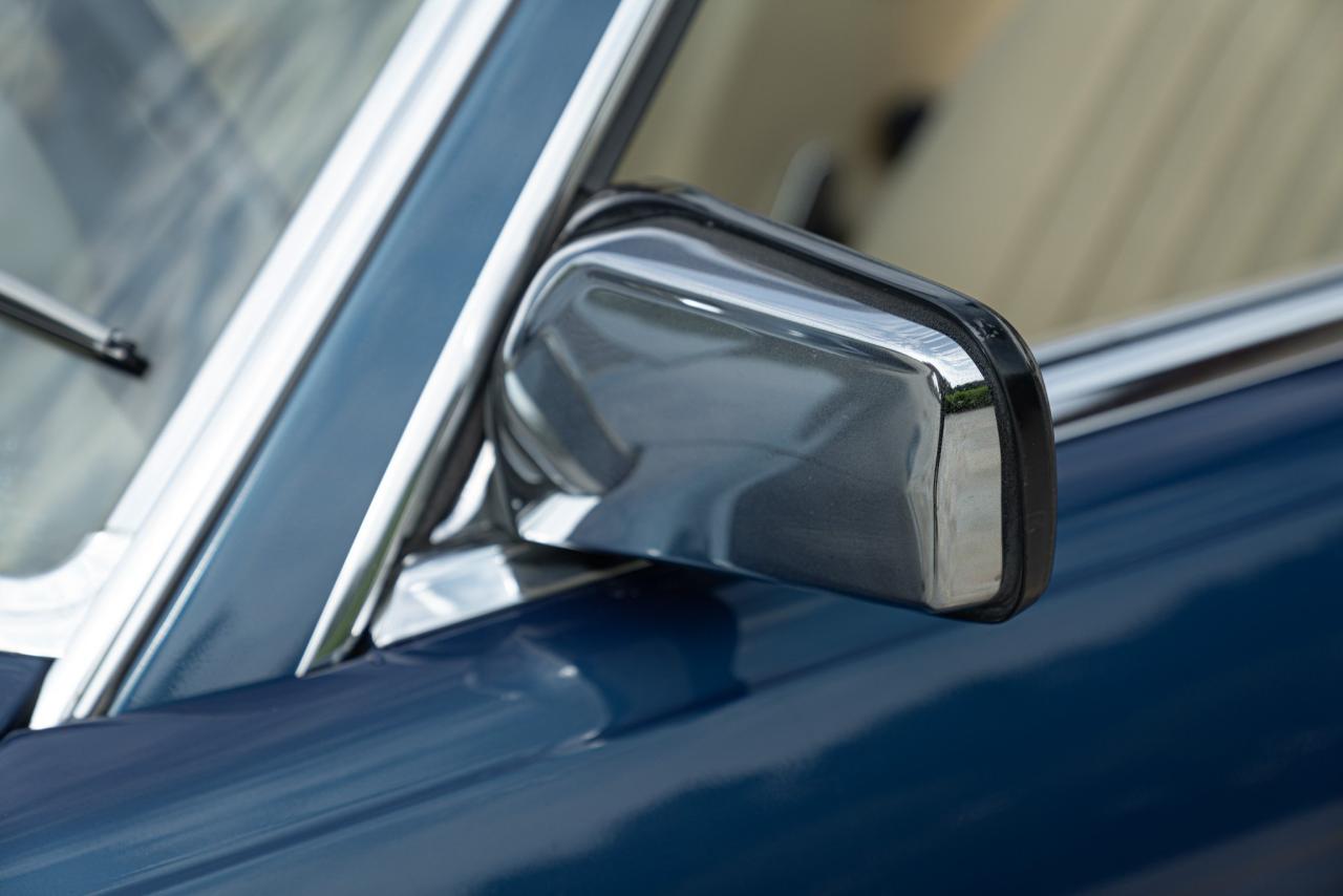 1977 Mercedes - Benz 450 SL