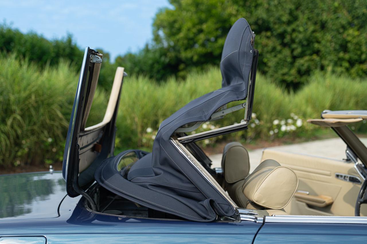 1977 Mercedes - Benz 450 SL